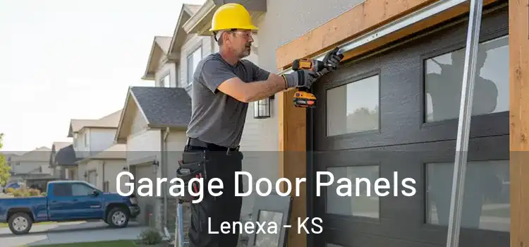  Garage Door Panels Lenexa - KS