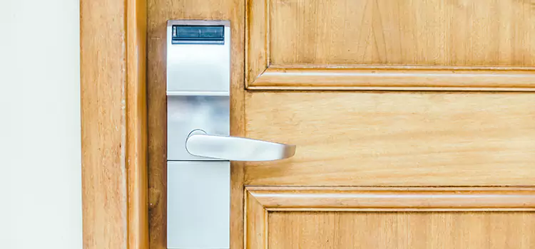 Advanced Solutions in Lenexa, KS for Modern Security