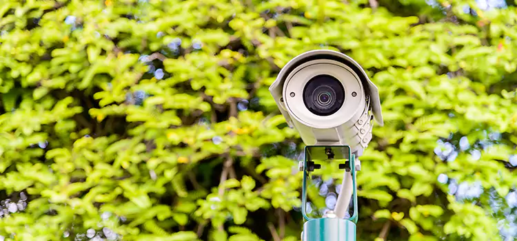 Advanced Surveillance Solutions for Every Need in Lenexa