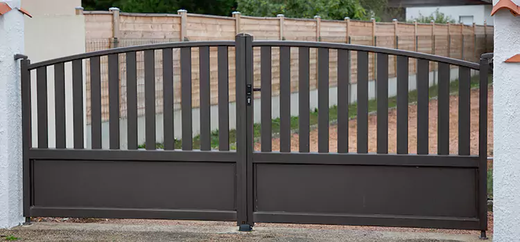 Advanced Gate Solutions in Lenexa, KS