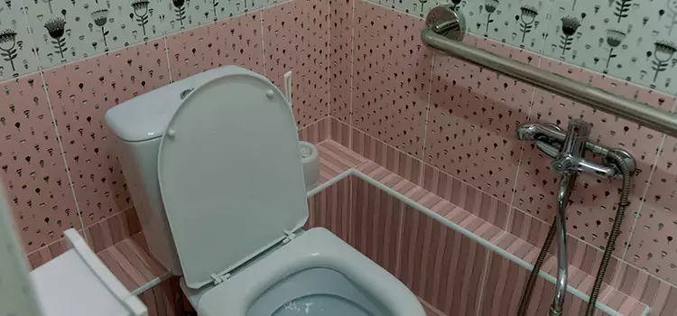 Meeting Diverse Needs With Accessible Restroom Solutions in Lenexa, KS