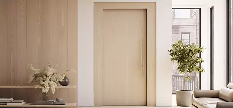 Choose Quality for Your Inside Doors in Lenexa, KS