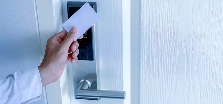 Why Choose Us for Your Keycard Lock Installation in Lenexa, KS?