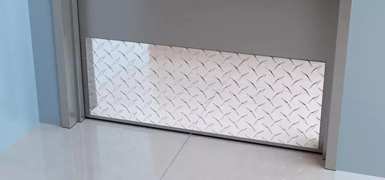 Benefits of Professional Kick Plate Solutions in Lenexa, KS