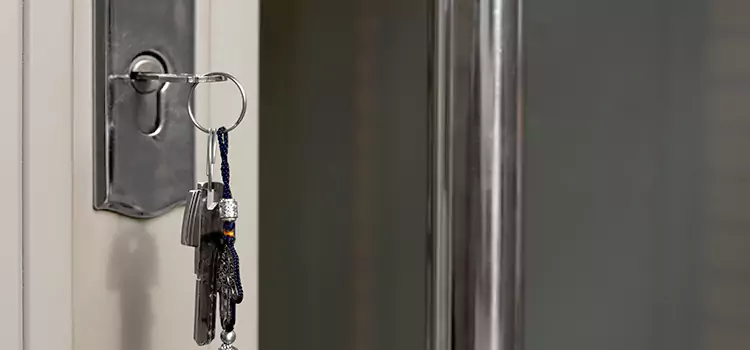 Master Keying by the Numbers Lenexa