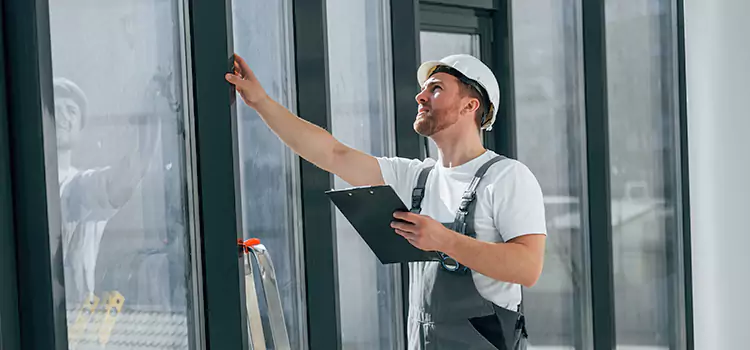 Comprehensive Solutions for Your Sticking Doors in Lenexa, KS
