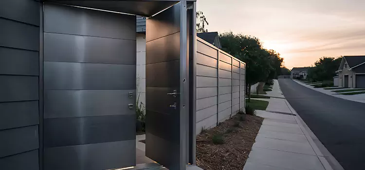 Comprehensive Steel Door Solutions in Lenexa, KS