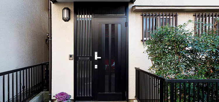Popular Exterior Door Options in Lenexa, KS