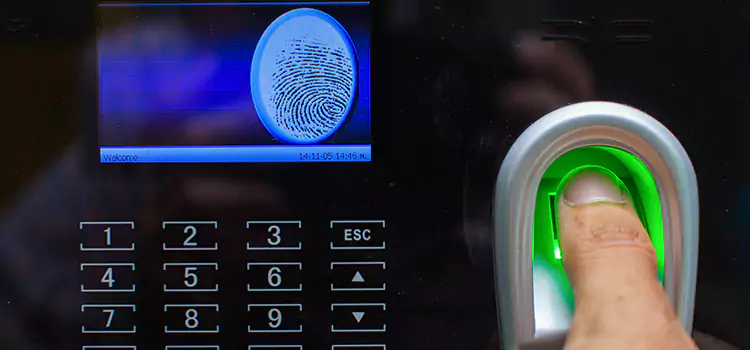 Your Trusted Partner for Secure Access in Lenexa, KS