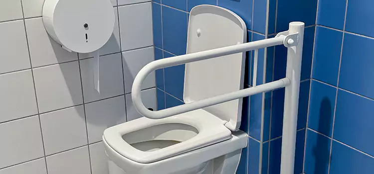 Comprehensive Solutions in Lenexa, KS for Accessible Facilities