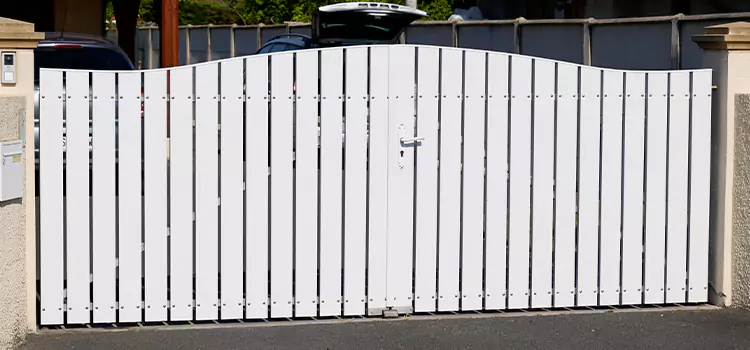 Why Choose Us for Residential Gate Repair in Lenexa, KS?