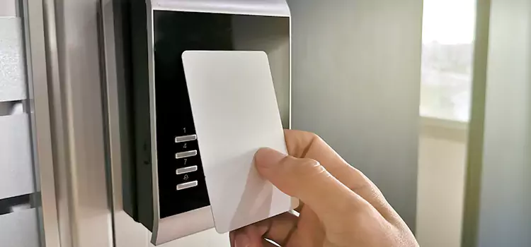Advanced RFID Technology Integration in Lenexa, KS