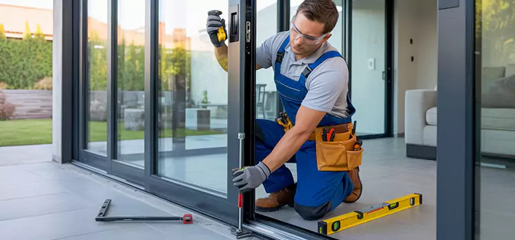 Patio Door Replacement Lenexa