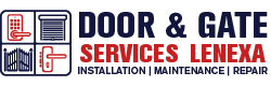 Door & Gate Services Lenexa