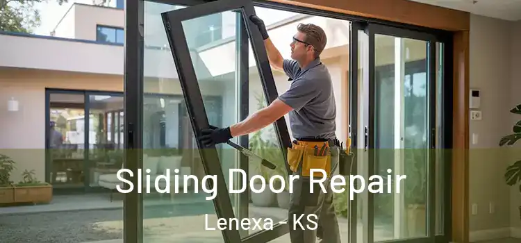 Sliding Door Repair Lenexa - KS